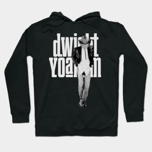 Dwight Yoakam Hoodie